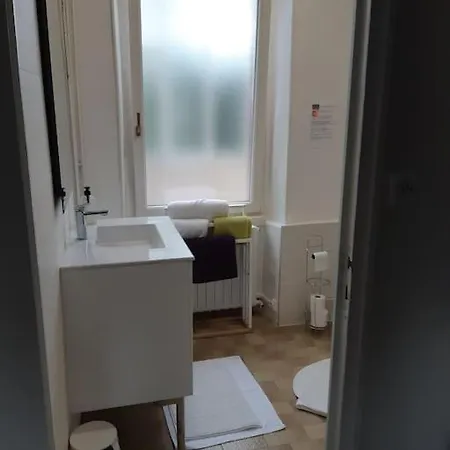Appartamento L'Escale Bourges Esterno foto