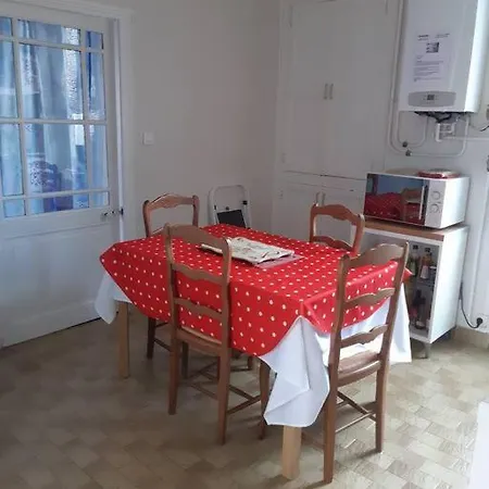 Appartamento L'Escale Bourges Esterno foto
