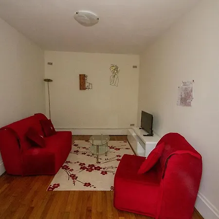 Appartamento L'Escale Bourges Esterno foto