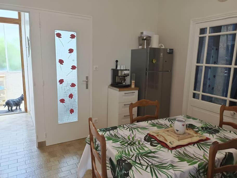 Apartment L'escale