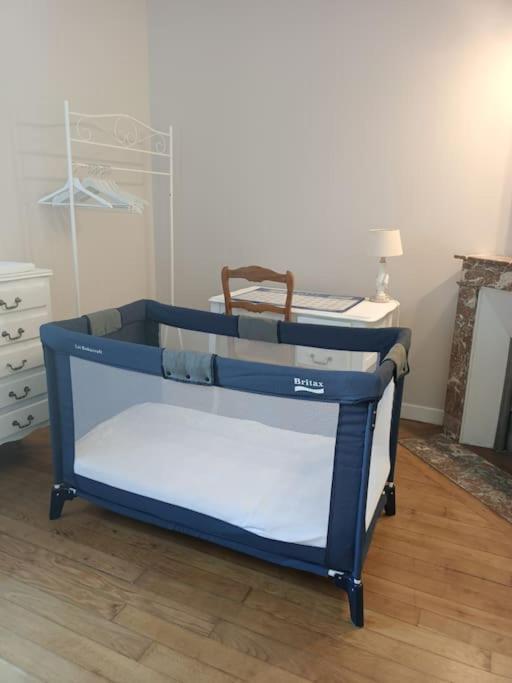 L'escale Appartement *