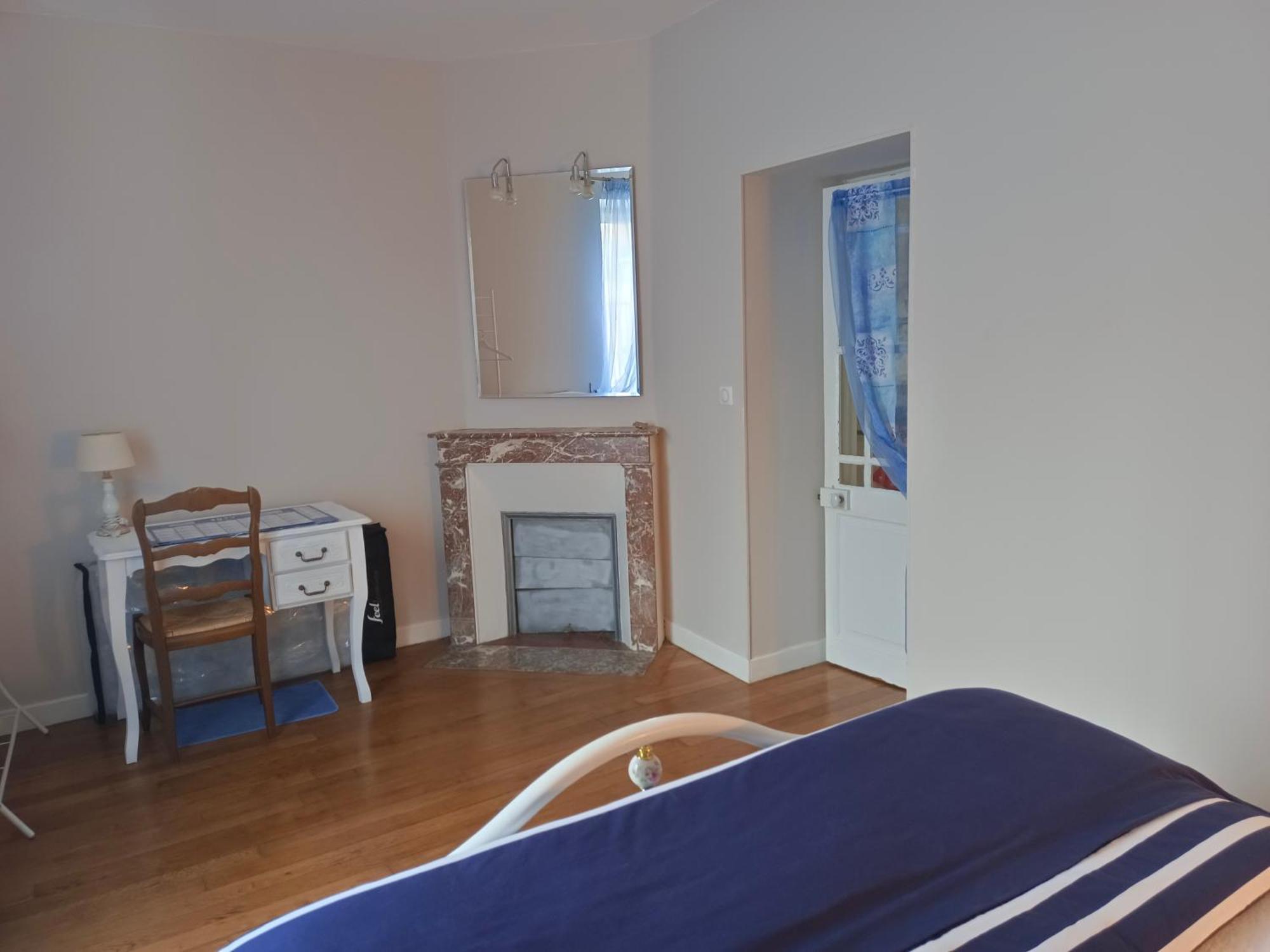 Appartement L'escale *