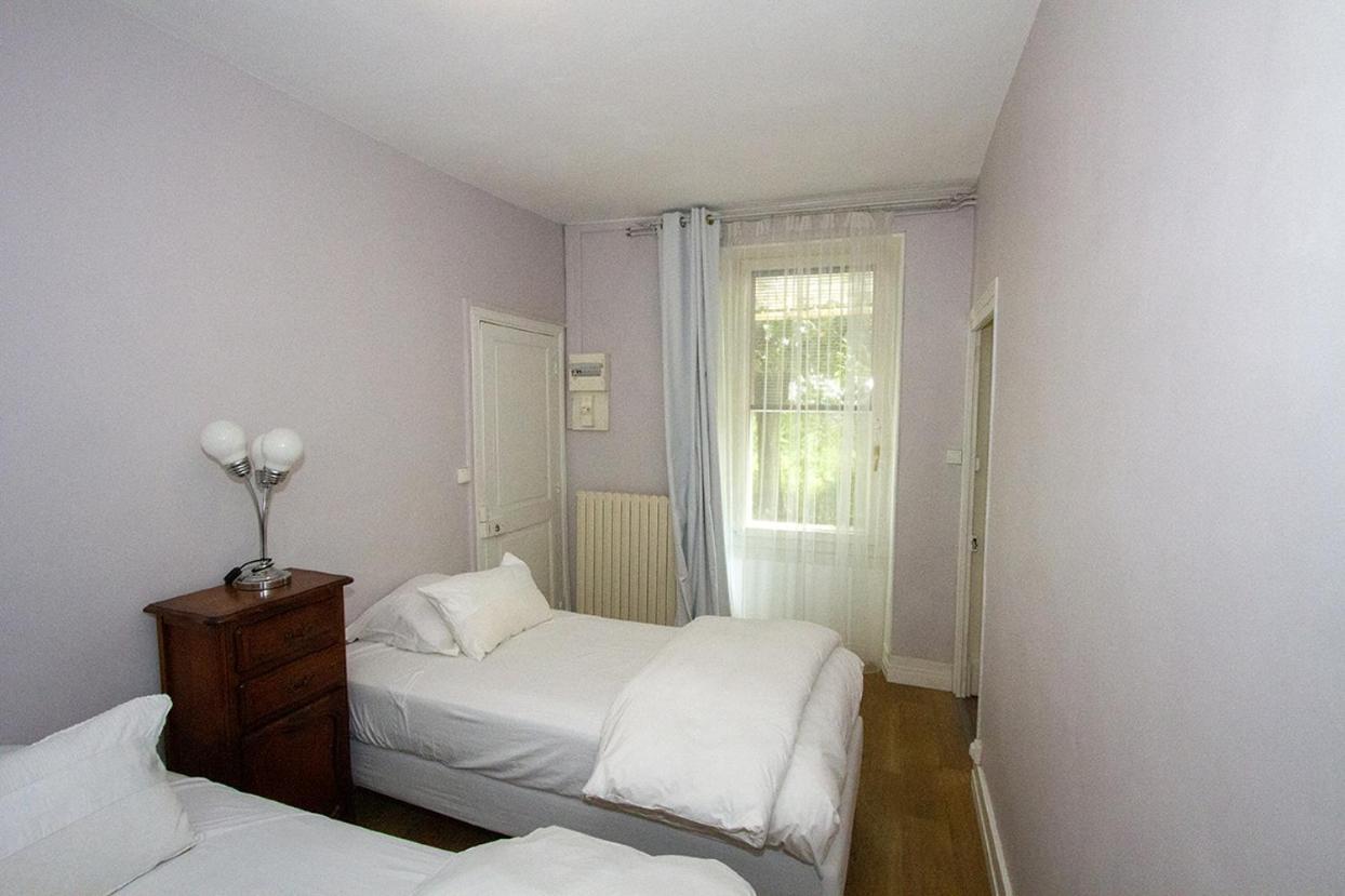 Apartment L'escale *