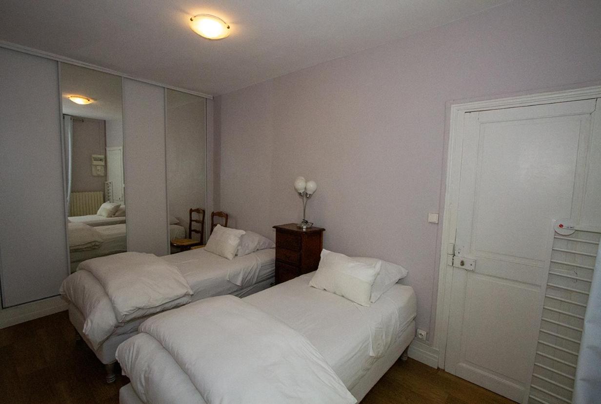 L'escale Apartment